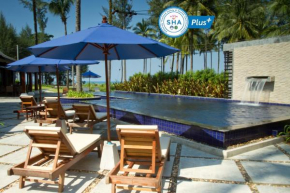  Khaolak Blue Lagoon Resort - SHA Extra Plus  Као Лак